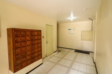 Apartamento à venda com 70m², 2 quartos e 1 vagaHall de entrada