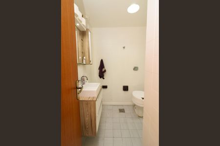 Apartamento à venda com 70m², 2 quartos e 1 vagaBanheiro