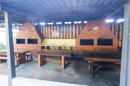 Apartamento à venda com 70m², 2 quartos e 1 vagaÁrea comum - Churrasqueira