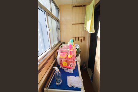 Apartamento à venda com 70m², 2 quartos e 1 vagaÁrea de Serviço