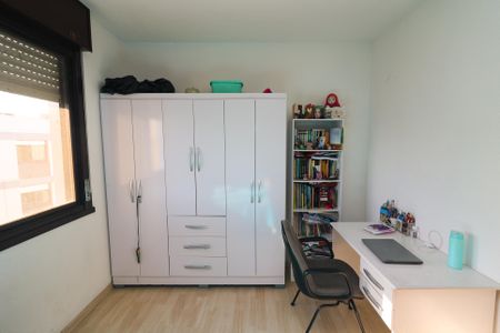 Apartamento à venda com 70m², 2 quartos e 1 vagaQuarto 2