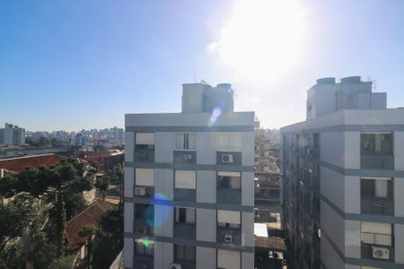 Apartamento à venda com 70m², 2 quartos e 1 vagaVista do Quarto 2