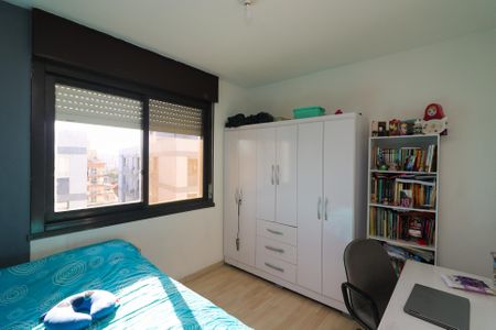 Apartamento à venda com 70m², 2 quartos e 1 vagaQuarto 2