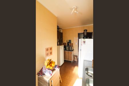 Apartamento à venda com 70m², 2 quartos e 1 vagaCozinha