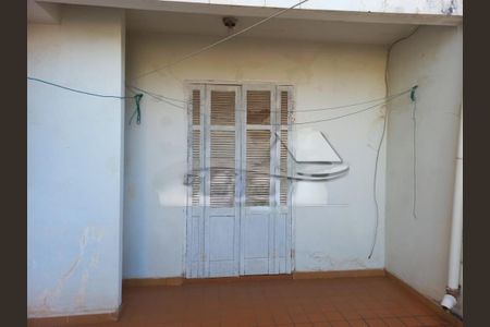 Casa à venda com 4 quartos, 211m² em Cambuci, São Paulo