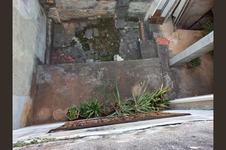 Casa à venda com 4 quartos, 211m² em Cambuci, São Paulo