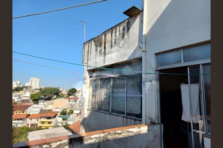 Casa à venda com 7 quartos, 211m² em Cambuci, São Paulo