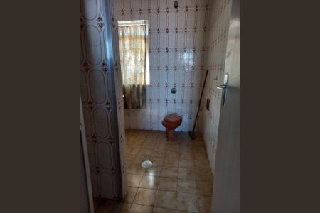 Casa à venda com 4 quartos, 211m² em Cambuci, São Paulo