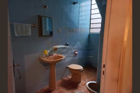 Casa à venda com 4 quartos, 211m² em Cambuci, São Paulo