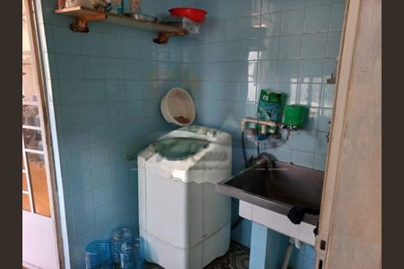 Casa à venda com 4 quartos, 211m² em Cambuci, São Paulo