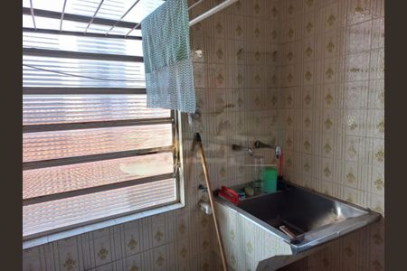 Casa à venda com 4 quartos, 211m² em Cambuci, São Paulo