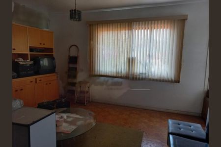 Casa à venda com 4 quartos, 211m² em Cambuci, São Paulo