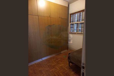 Casa à venda com 4 quartos, 211m² em Cambuci, São Paulo