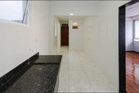 Apartamento à venda com 75m², 2 quartos e 1 vagaCozinha