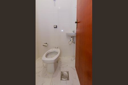 Apartamento à venda com 75m², 2 quartos e 1 vagaBanheiro de serviço