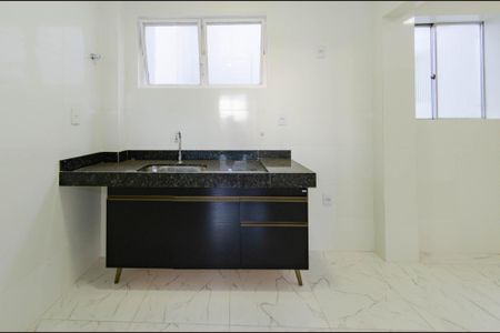 Apartamento à venda com 75m², 2 quartos e 1 vagaCozinha