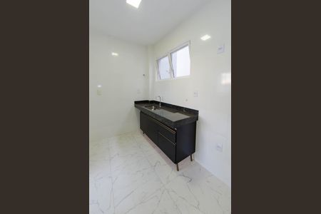 Apartamento à venda com 75m², 2 quartos e 1 vagaCozinha