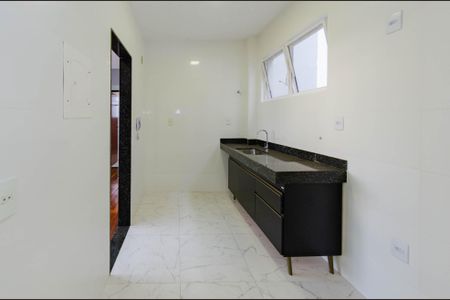 Apartamento à venda com 75m², 2 quartos e 1 vagaCozinha