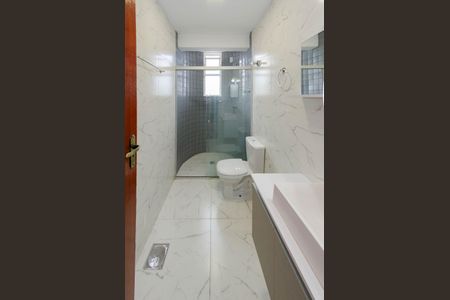 Apartamento à venda com 75m², 2 quartos e 1 vagaBanheiro