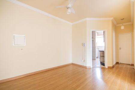 Apartamento à venda com 60m², 2 quartos e 1 vagaSala
