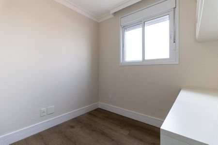 Apartamento à venda com 85m², 3 quartos e 2 vagasQuarto 2