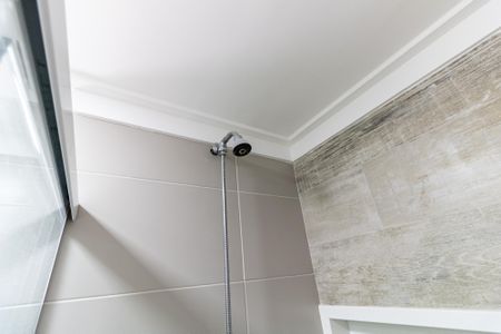 Apartamento à venda com 85m², 3 quartos e 2 vagasBanheiro Social