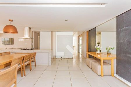 Apartamento à venda com 85m², 3 quartos e 2 vagasEspaço Gourmet