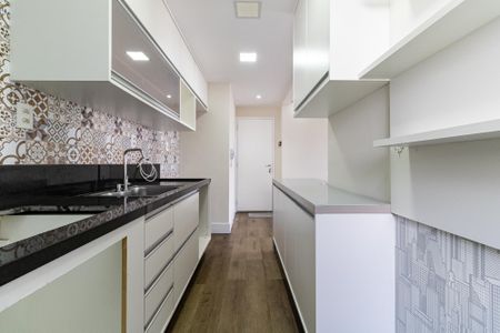 Apartamento à venda com 85m², 3 quartos e 2 vagasCozinha