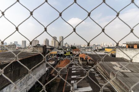 Apartamento à venda com 85m², 3 quartos e 2 vagasVista da Suíte