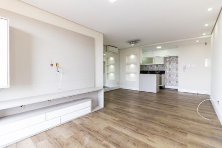 Apartamento à venda com 85m², 3 quartos e 2 vagasSala