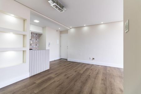 Apartamento à venda com 85m², 3 quartos e 2 vagasSala