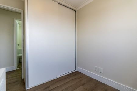 Apartamento à venda com 85m², 3 quartos e 2 vagasQuarto 2