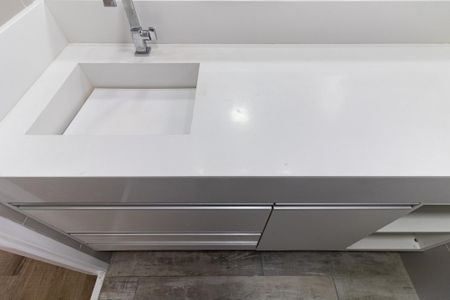 Apartamento à venda com 85m², 3 quartos e 2 vagasBanheiro Social