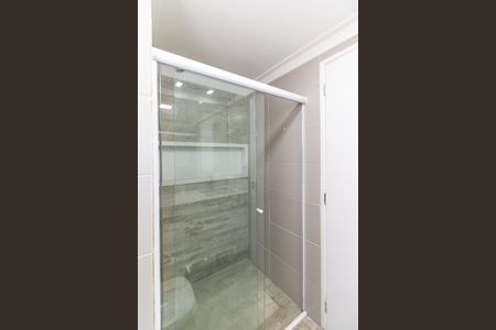 Apartamento à venda com 85m², 3 quartos e 2 vagasBanheiro Social