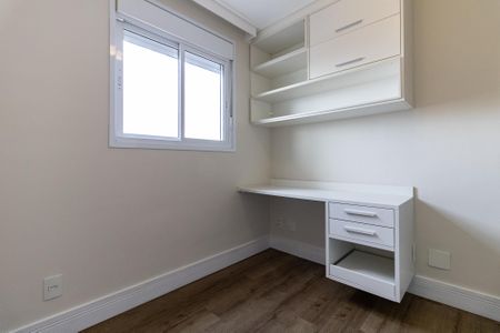 Apartamento à venda com 85m², 3 quartos e 2 vagasQuarto 2