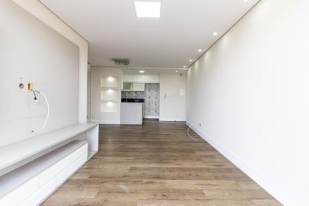 Apartamento à venda com 85m², 3 quartos e 2 vagasSala