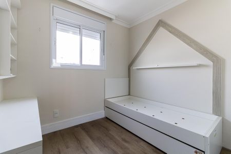 Apartamento à venda com 85m², 3 quartos e 2 vagasQuarto 