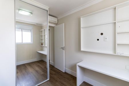 Apartamento à venda com 85m², 3 quartos e 2 vagasQuarto 