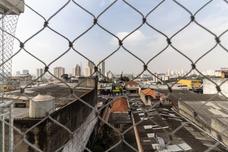 Apartamento à venda com 85m², 3 quartos e 2 vagasVista do Quarto 2