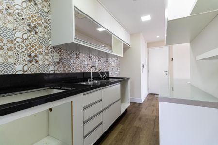 Apartamento à venda com 85m², 3 quartos e 2 vagasCozinha
