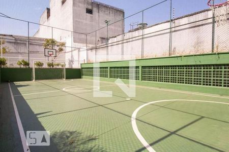 Apartamento à venda com 85m², 3 quartos e 2 vagasQuadra de Esportes