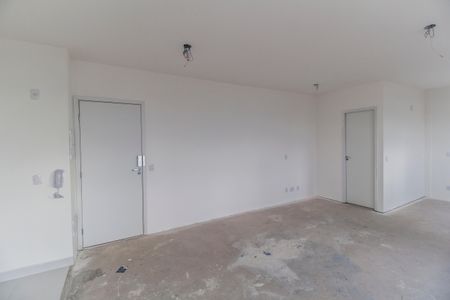 Apartamento à venda com 44m², 1 quarto e 1 vaga Apartamento à venda com 44m², 1 quarto e 1 vagaSala