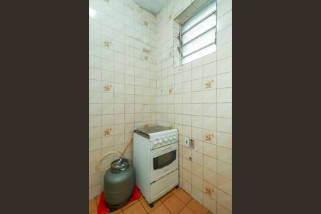 Apartamento para alugar com 35m², 1 quarto e sem vagaCozinha