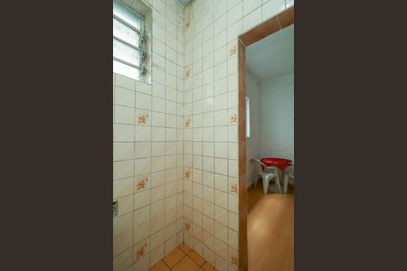 Apartamento para alugar com 35m², 1 quarto e sem vagaCozinha