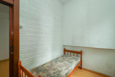 Apartamento para alugar com 35m², 1 quarto e sem vagaSuíte