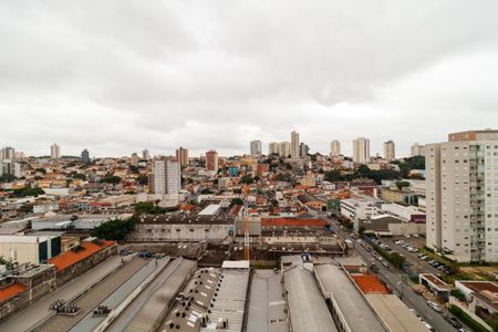 Apartamento à venda com 41m², 2 quartos e 1 vagaVista 2  Quartos