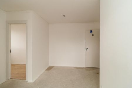 Apartamento à venda com 41m², 2 quartos e 1 vagaSala