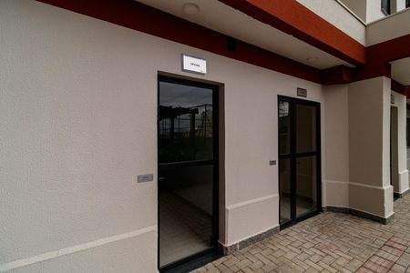 Apartamento à venda com 41m², 2 quartos e 1 vagaÁrea comum