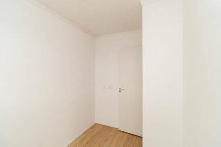 Apartamento à venda com 41m², 2 quartos e 1 vagaQuarto 2