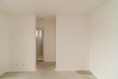 Apartamento à venda com 41m², 2 quartos e 1 vagaSala
